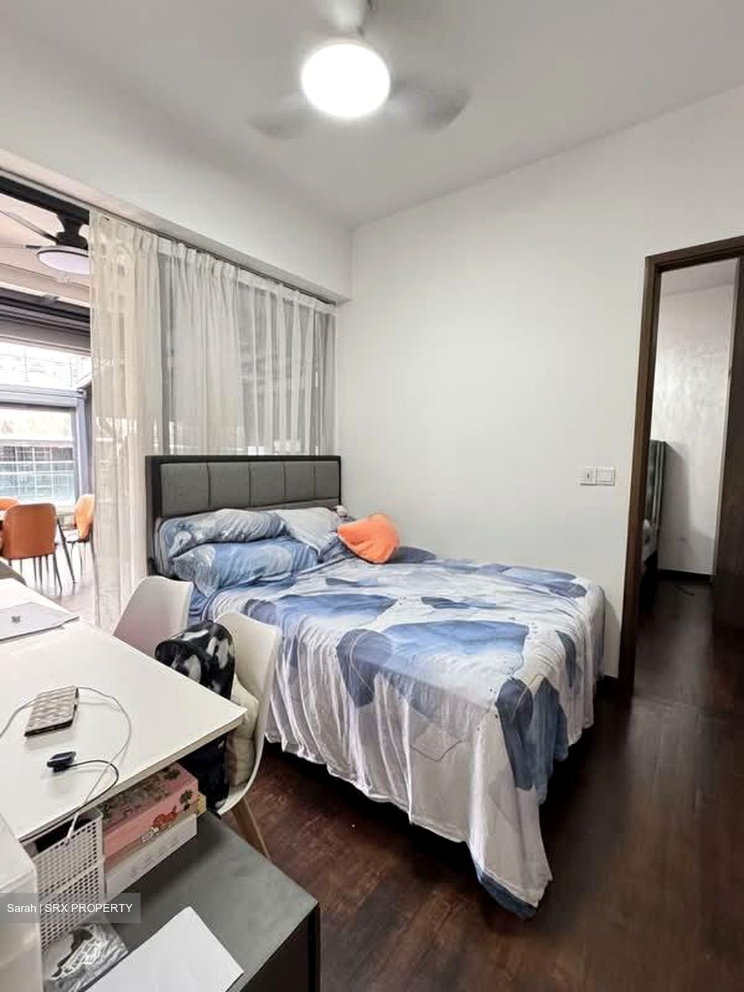 The Promenade@Pelikat (D19), Apartment #557350941